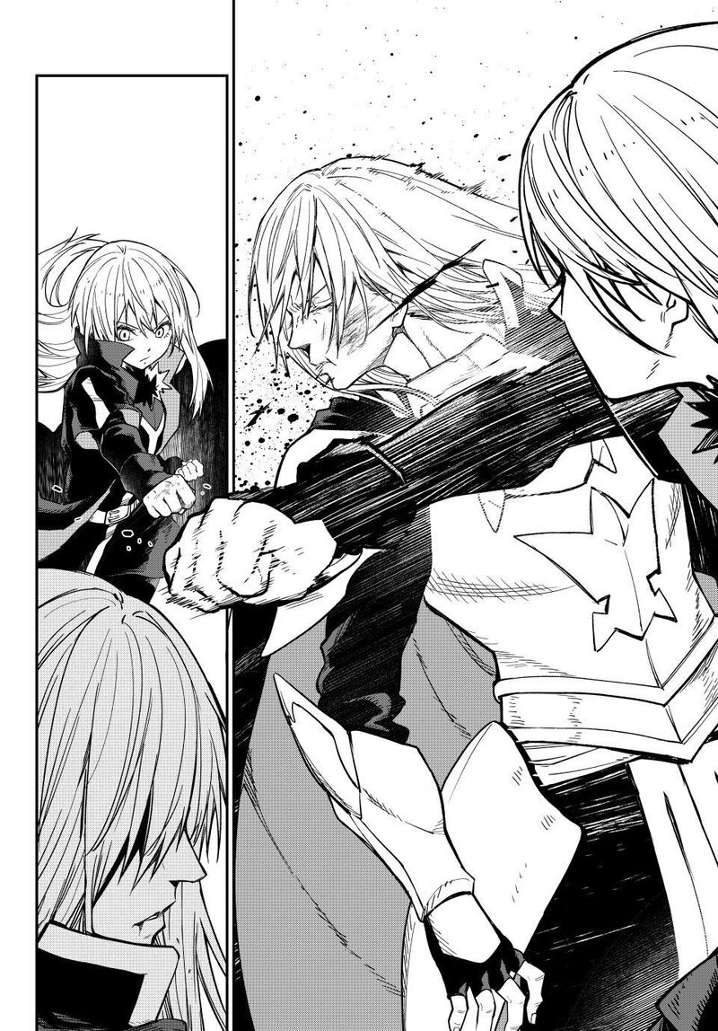 Tensei Shitara Slime Datta Ken - Chapter 140 image 34